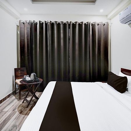 Townhouse Delight Inn Gurgaon Exterior foto
